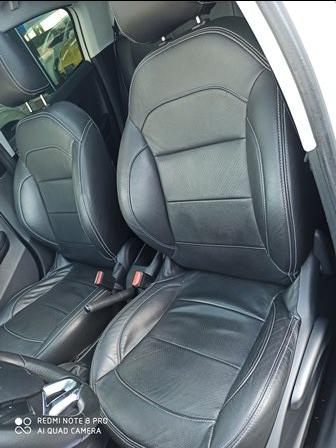 PEUGEOT 208 2013/2014 1.5 ALLURE 8V FLEX 4P MANUAL - Foto 6