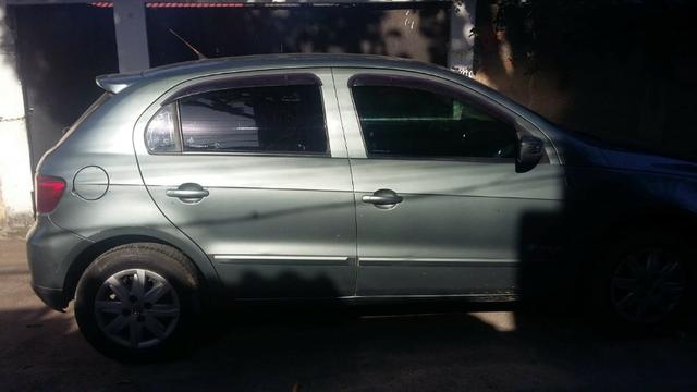 Gol G 5 Flex com GNV - Foto 4