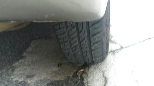 Vendo troco Honda Fit Lx 1.4 2007 - Foto 4