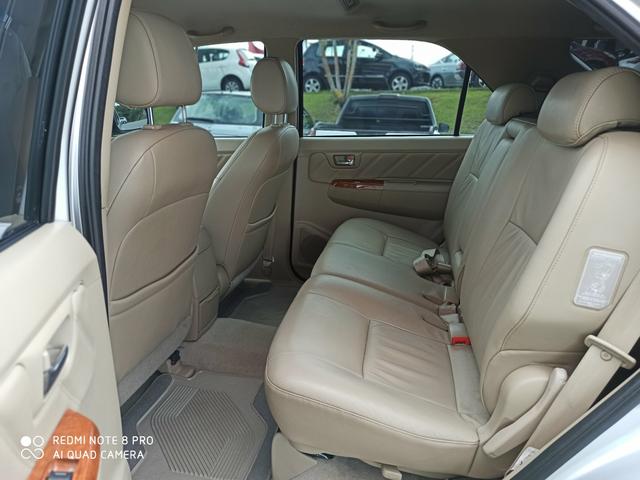 Linda Hilux SW4 2010/2010 Diesel 7 Lugares!!! - Foto 11