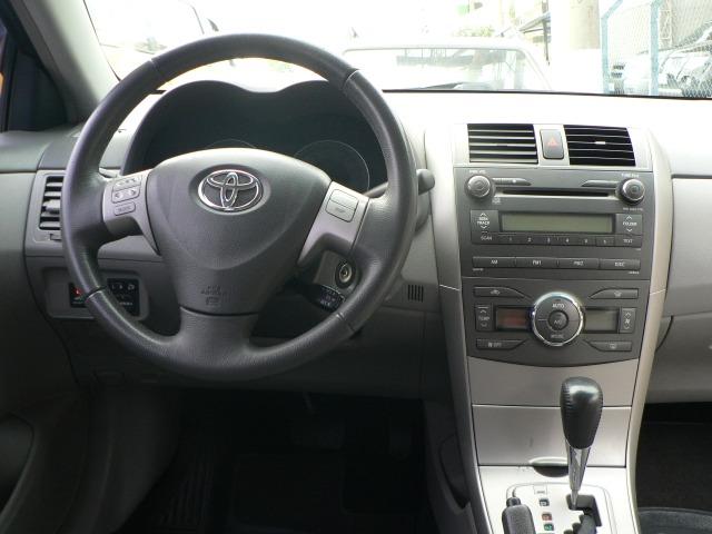 Corolla XEI 1.8 Aut - Foto 5
