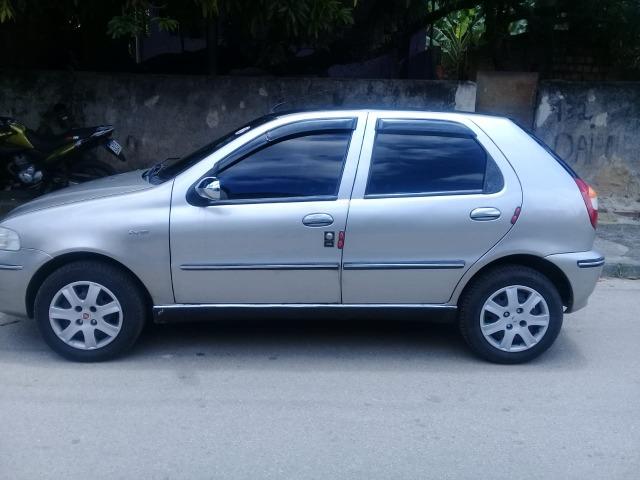 Fiat Palio 2002