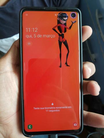Galaxy s10 - Foto 2