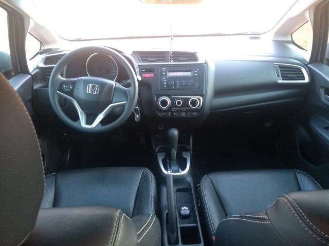 Honda fit lx 1.5 16/16 - Foto 7
