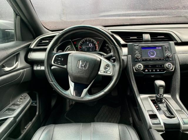 Honda Civic EX 2.0 - Foto 3