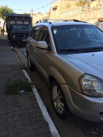 TUCSON V6 4x4 2.7 - Foto 11
