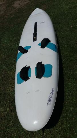 Windsurf Bic 340 // 160 Litros - Foto 4