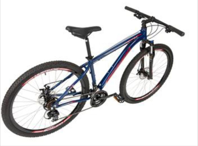 bike schwinn mojave aro 29