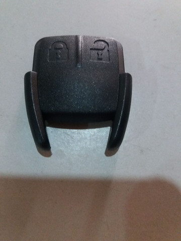 capa linha gm 2  cadeado preto  - Foto 2