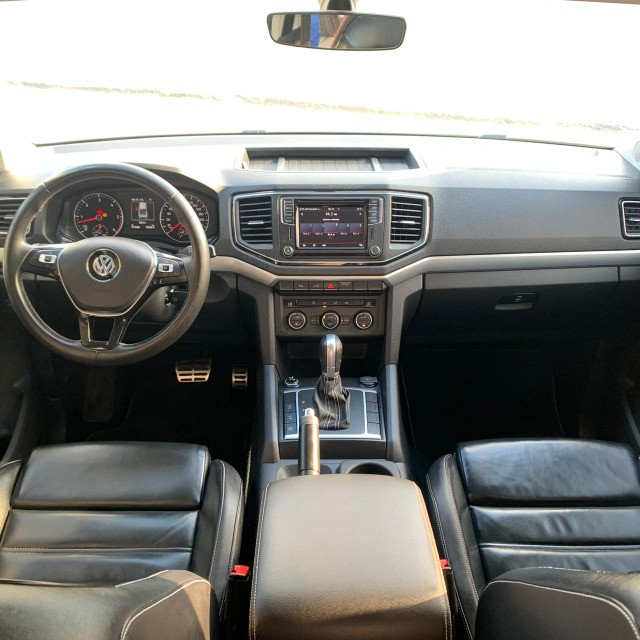 VW Amarok 2018 3.0 4x4 Diesel HighLine Extreme *IPVA 2020 grátis (81)99402.6607 - Foto 4