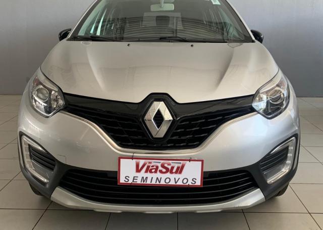 Renault Captur Zen 1.6 Manual