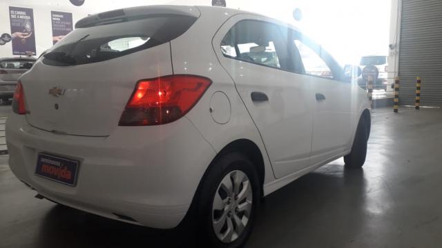 Chevrolet Onix 1.0 Joy SPE/4 - Foto 9