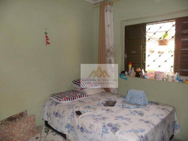 Selecione residencial à venda, Vila Tibério, Ribeirão Preto. - Foto 6