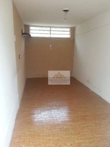 Sobrado residencial para locação, Alto da Boa Vista, Ribeirão Preto. - Foto 18