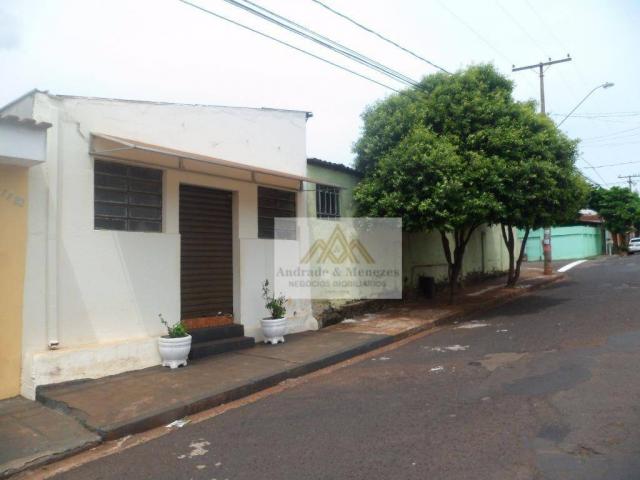 Selecione residencial à venda, Vila Tibério, Ribeirão Preto. - Foto 3