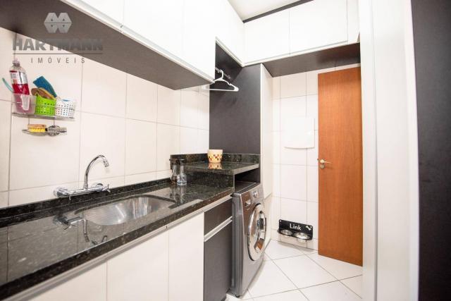 Casa com 3 dormitórios à venda, 186 m² por R$ 790.000,00 - Boqueirão - Curitiba/PR - Foto 10