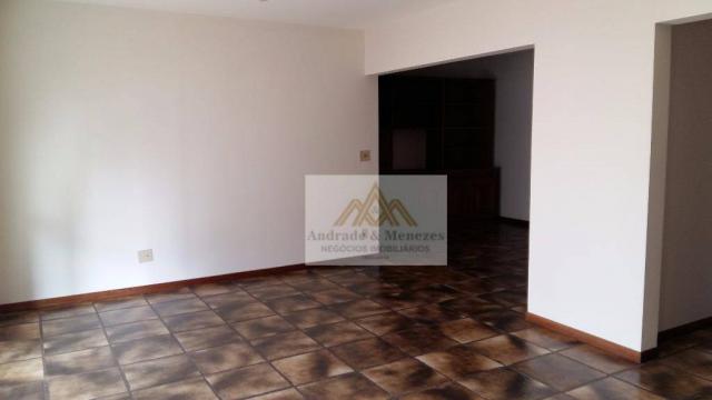 Apartamento residencial para locação, Alto da Boa Vista, Ribeirão Preto - AP0284. - Foto 2