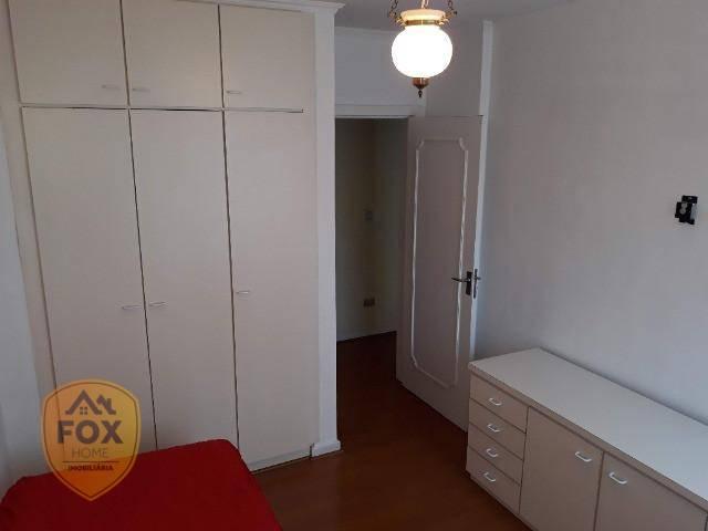 Apartamento com 3 dormitórios para alugar, 116 m² por R$ 1.890,00/mês - Cristo Rei - Curit - Foto 5