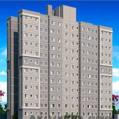 Palazzo Fontana - Fontana di Genova - Apartamento de 2 dorms em Fortaleza, CE - ID3929 - Foto 4