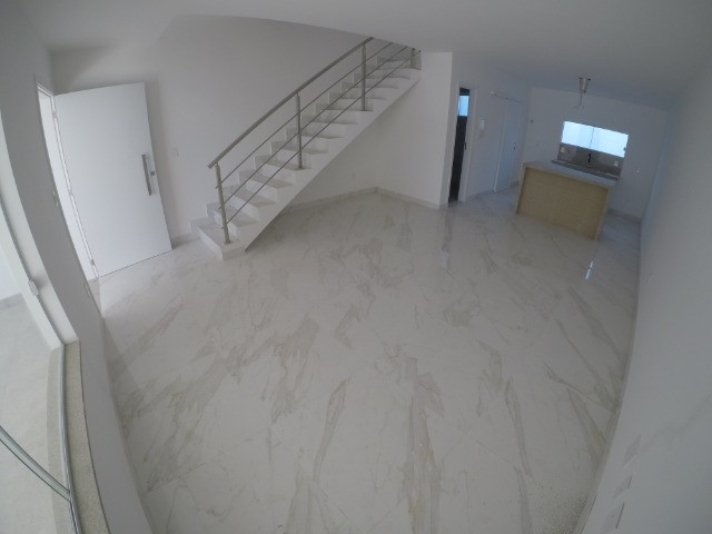 Lindas casas Duplex em Colina de Laranjeiras / Fino acabamento - Foto 2