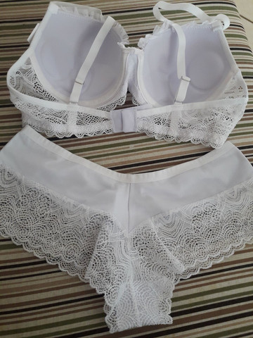 Conjunto lingerie - Foto 3