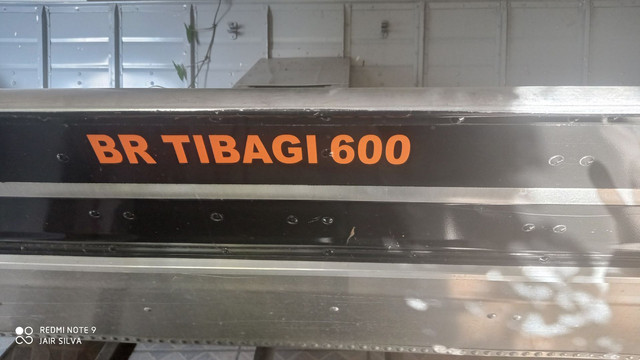 Barco aluminio - Foto 15