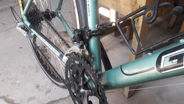 SPEED 700 GTW - Foto 2