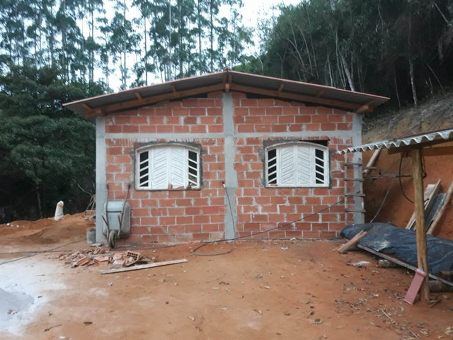 Vende se Chácara em Santa Leopoldina - Foto 4