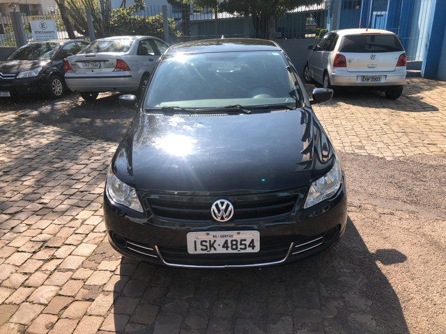 Gol 1.0 TREND