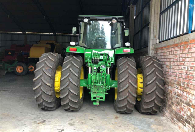 JOHN DEERE Parcelamos - Foto 7