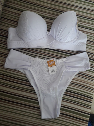 Conjunto lingerie - Foto 2