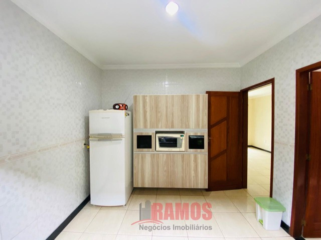 Lindíssima casa de 3 quartos com suíte em colina de laranjeira!! - Foto 6