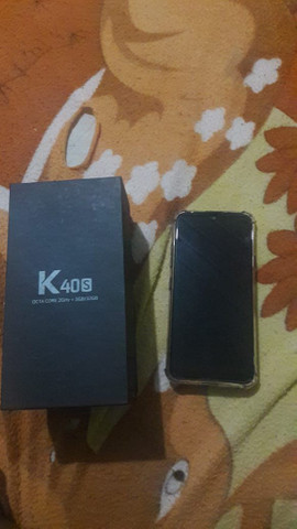 Celular conservado apenas com três meses de uso completo - Foto 2