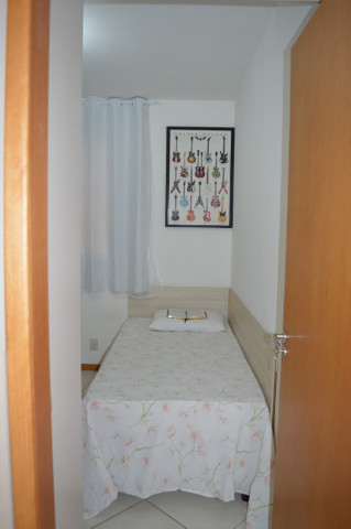 Casa no condomínio Chácara Flora- Morada de Laranjeiras - Serra - Foto 9