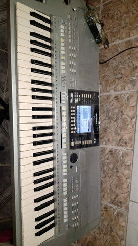 Teclado 910