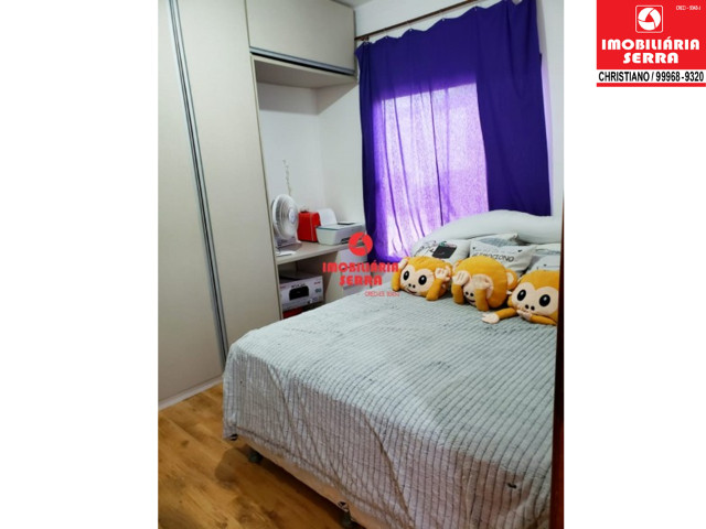 (CAN-100) Sensacional casa com área gourmet e piscina - Foto 5
