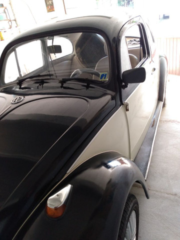 Fusca 72