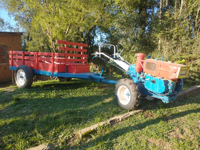 TOBATTA 13 CV - Foto 3
