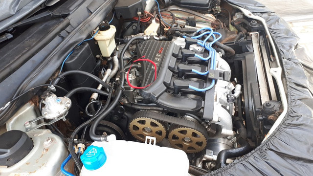 Fiat Marea SX 1.6 16v Turbo - Foto 8
