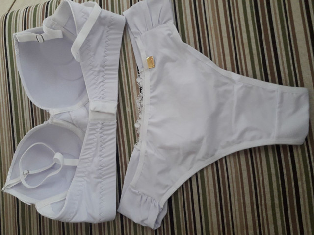 Conjunto lingerie - Foto 3