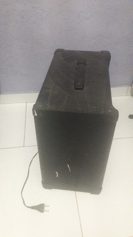 Caixa LL para contra baixo - Foto 3