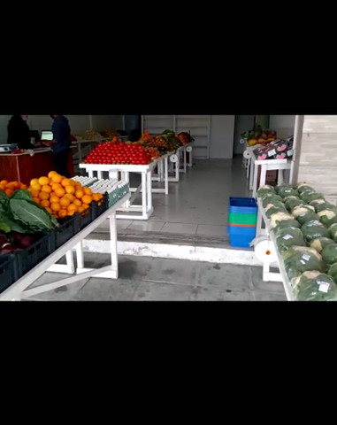 Vendo fruteira - Foto 2