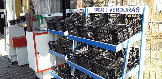 Fruteira pronta entrega, apatir 230 reais