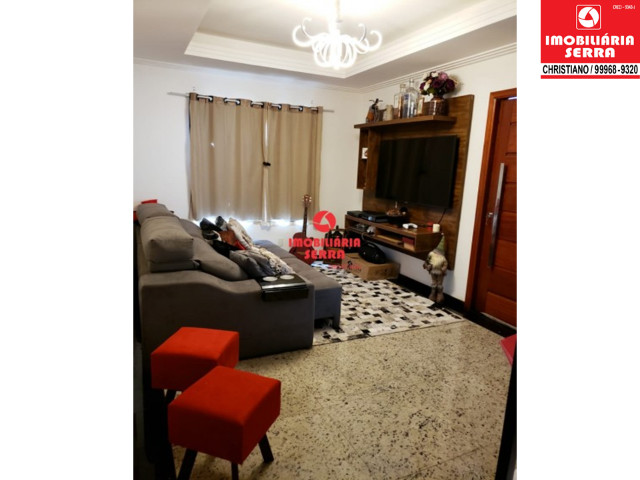 (CAN-100) Sensacional casa com área gourmet e piscina - Foto 7