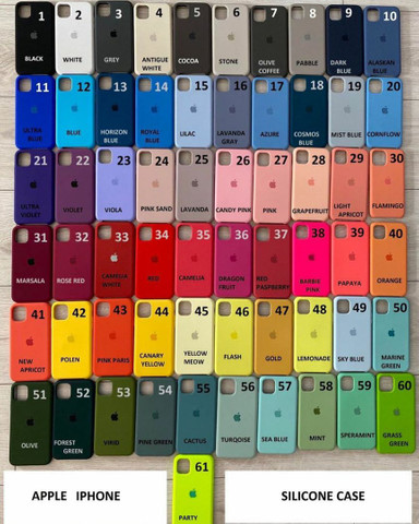 Capa Case Silicone aveludada Iphone 11 12 13 14 15 16 pro pro max plus