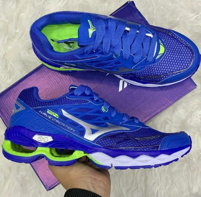 tenis de luxo
