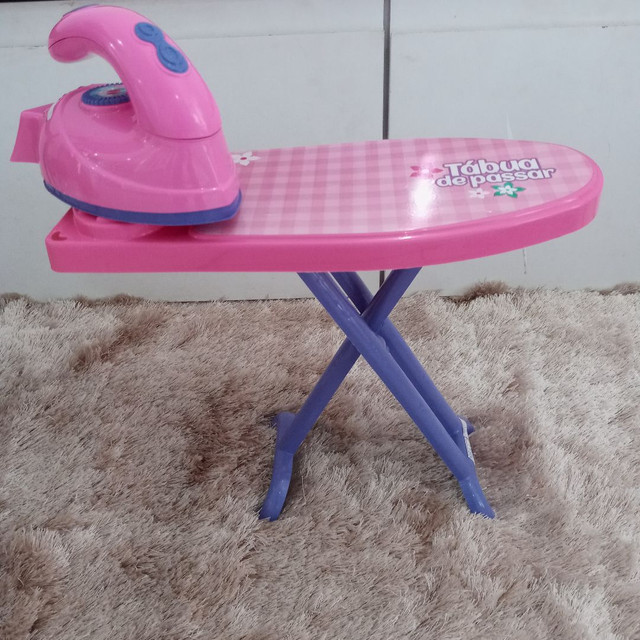 Vassourinha infantil - Foto 6