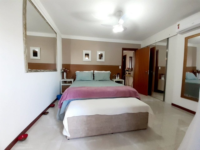Linda casa Duplex 03 quartos, suite, closet em Morada de Laranjeiras - Foto 17