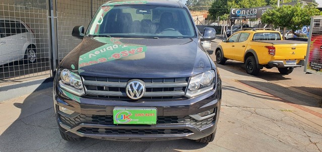 VW AMAROK 2.0 CD MANUAL 2017