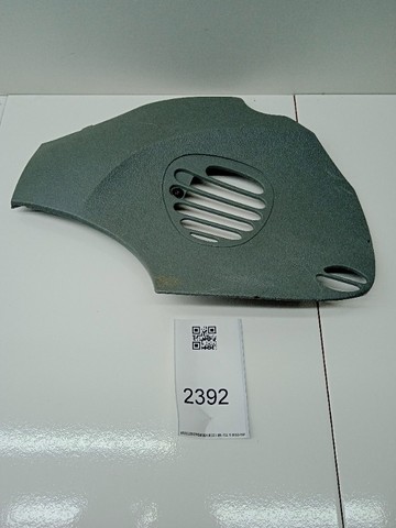 2392 Acabamento do Console Lado Direito Renault Scenic 99/02